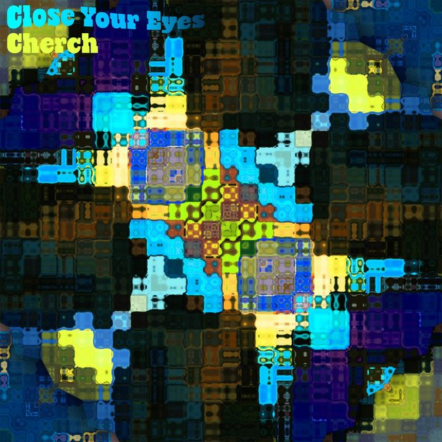 Close Your Eyes