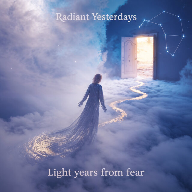 Light Years from Fear