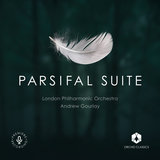 Parsifal Suite (Constr. A. Gourlay): VI. Transformation Music