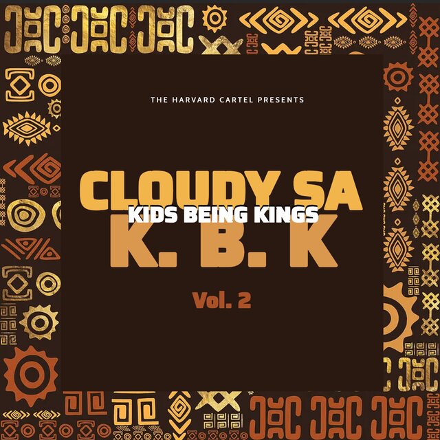 K. B. K (Kids Being Kings)