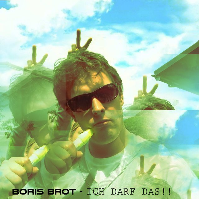 Ich darf das!!