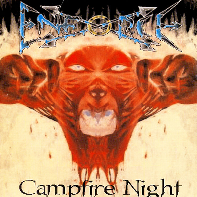 Campfire Night