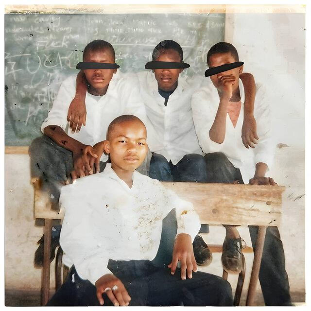 The Very Best of King Solomon II