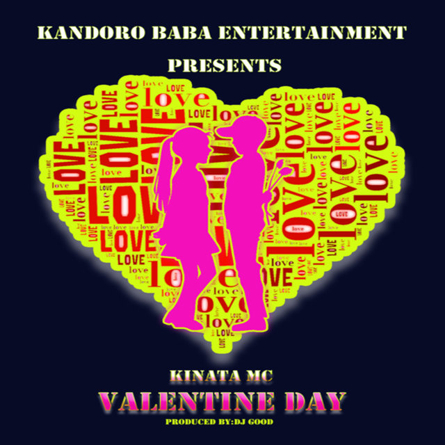 Valentine Day