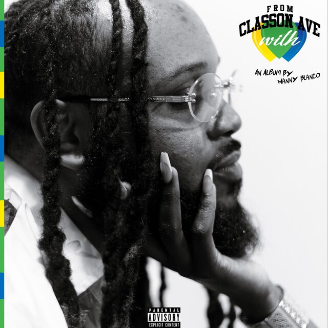 FROM CLASSON AVE WITH LOVE