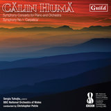 Symphony-Concerto for Piano and Orchestra: 3rd Movement
