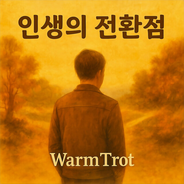 인생의 전환점