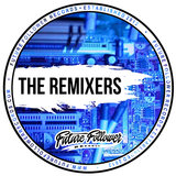 Continuum (Strong4Life Remix)