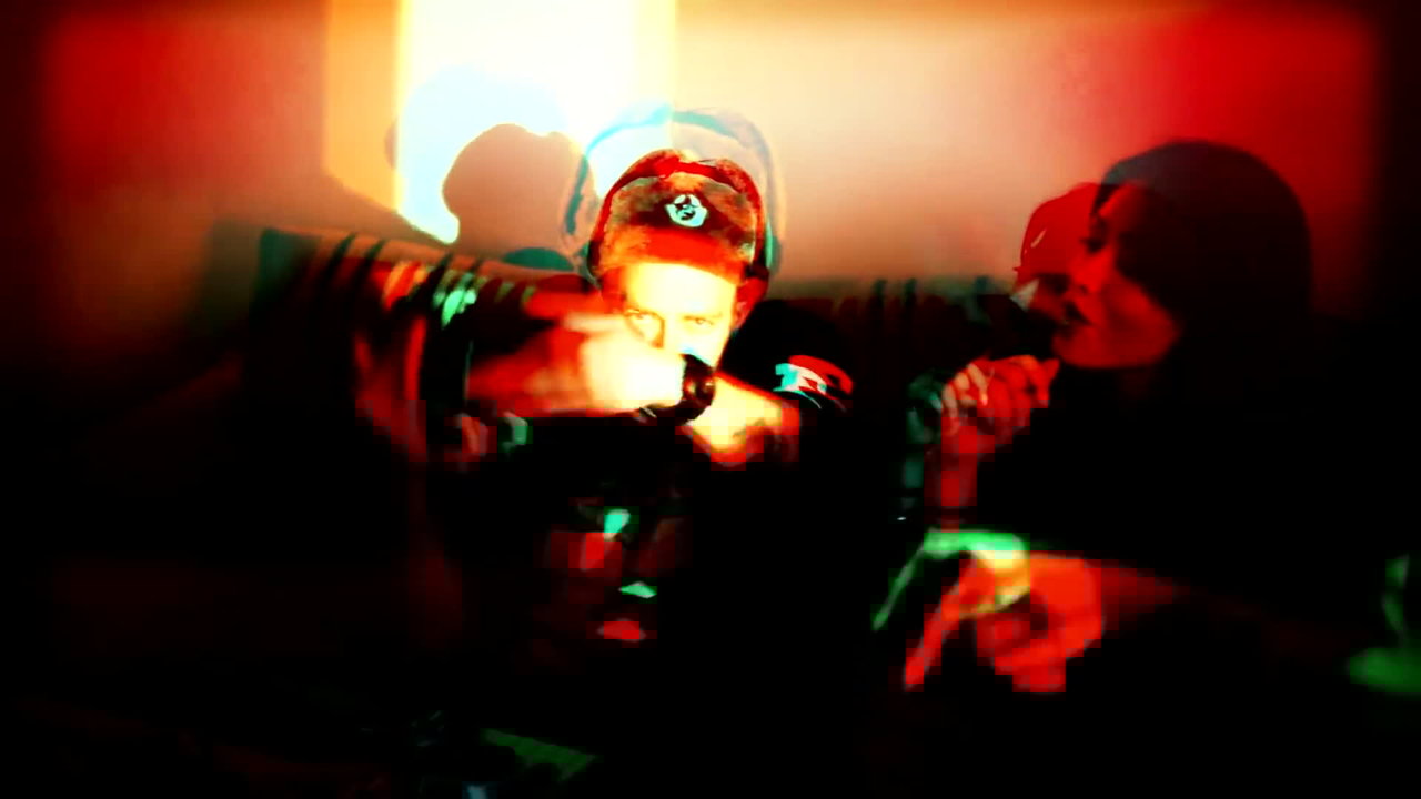 Безумие (Remix)