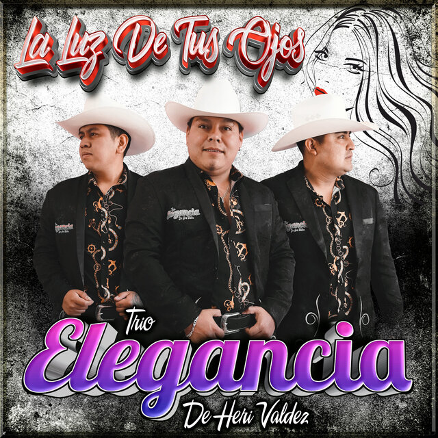 La Luz de Tus Ojos