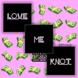 Love Me Knot