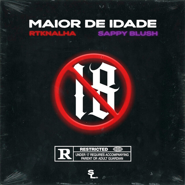 Maior de idade
