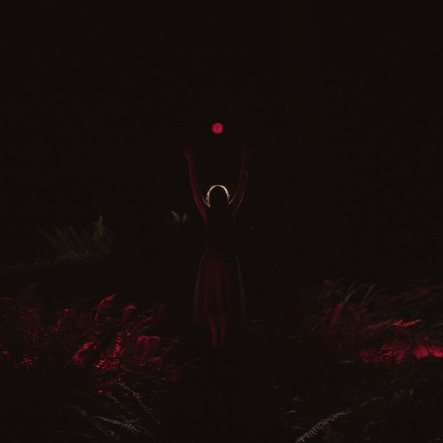 Half Light Ride (Andrew Broder Remix)