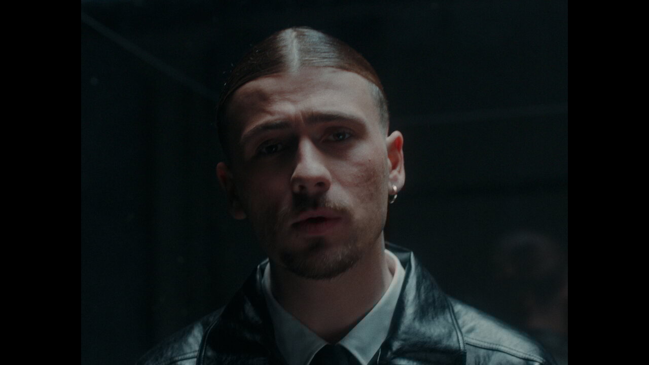 Adieu, nous deux (Clip officiel)