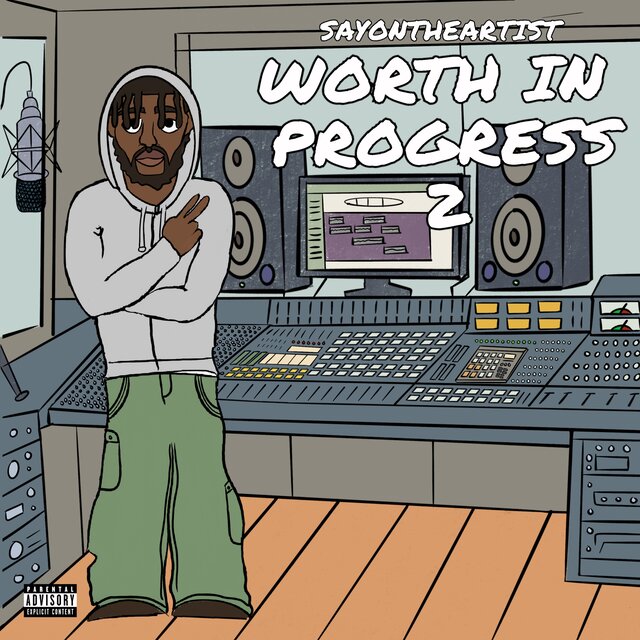Worth In Progress 2