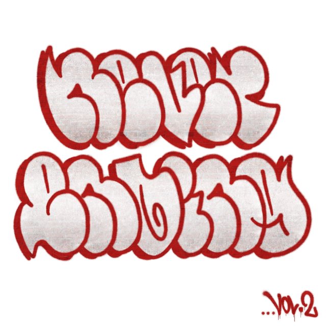 YUM! (feat. Wolfman Longarm, Wesley Rocco, Stakes, Charlie de' Medici & Slbls)