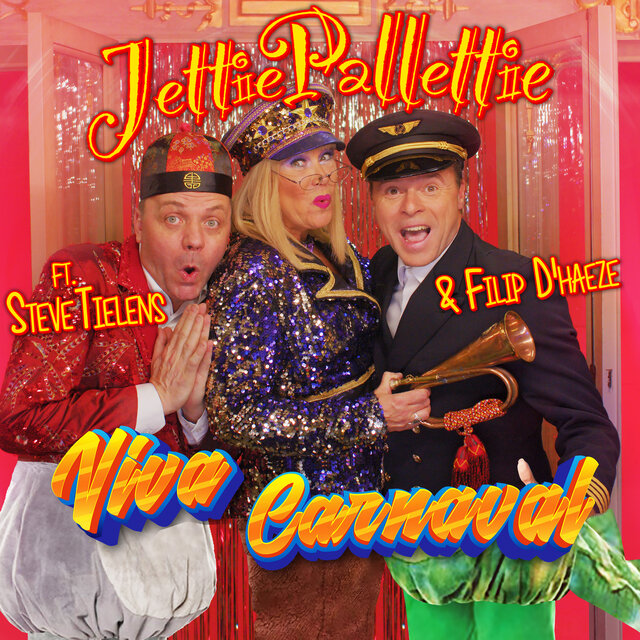 Viva Carnaval