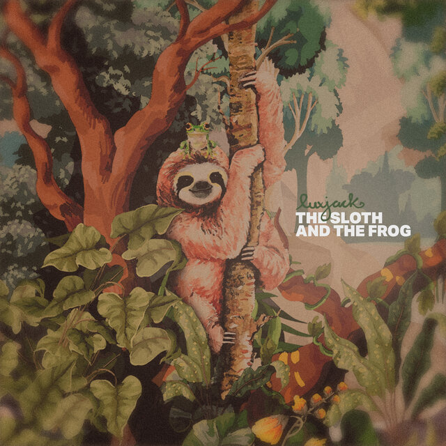 The Sloth and the Frog