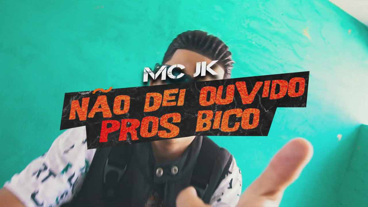 Não Dei Ouvido Pros Bico