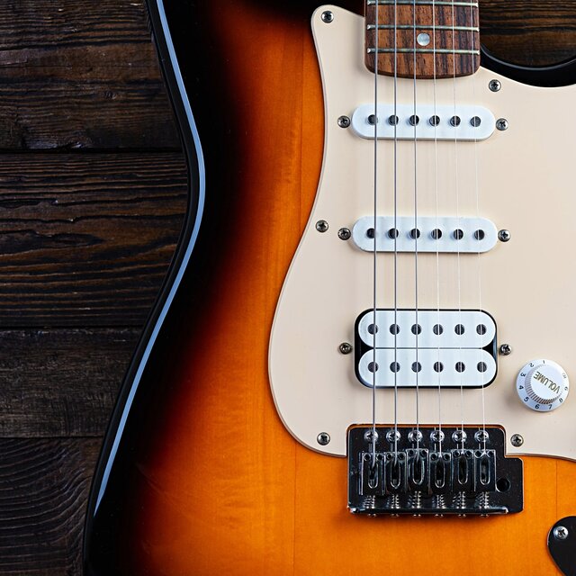 Pure Focus with Soft Guitar Music