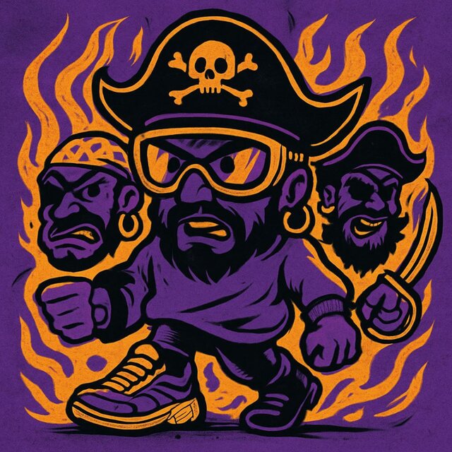 PIRATE