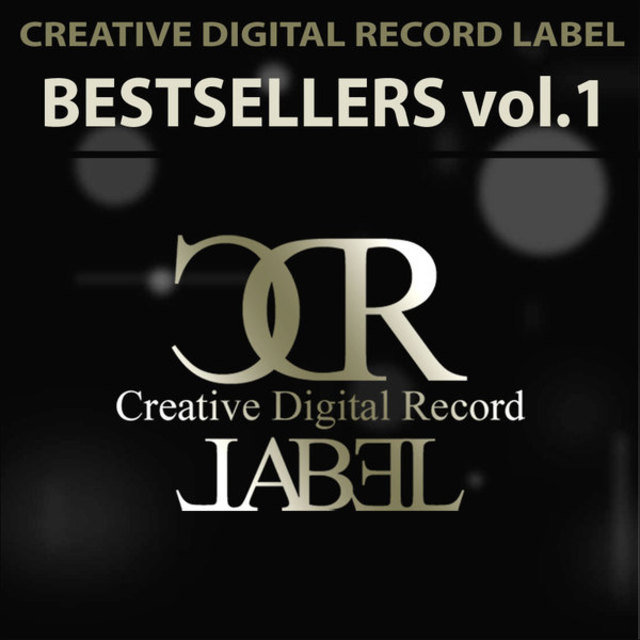 Cdrl Bestsellers Vol. 1