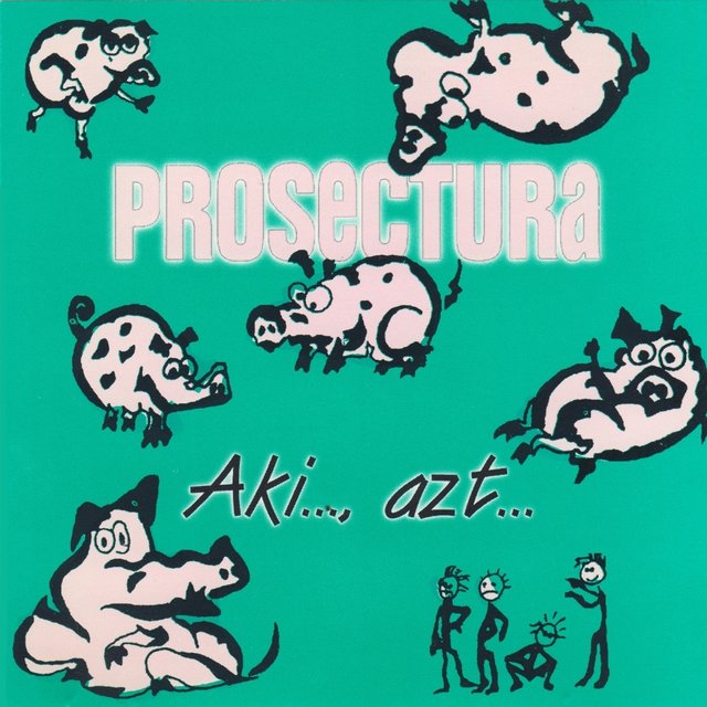 Aki..., Azt...