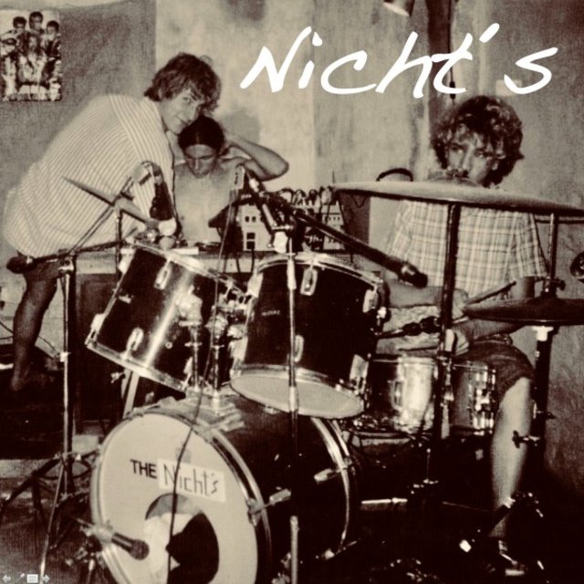 Nicht's