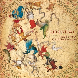 Roberto Cacciapaglia - TIDAL