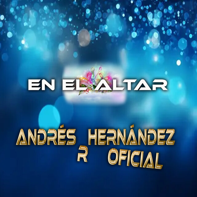 En el Altar
