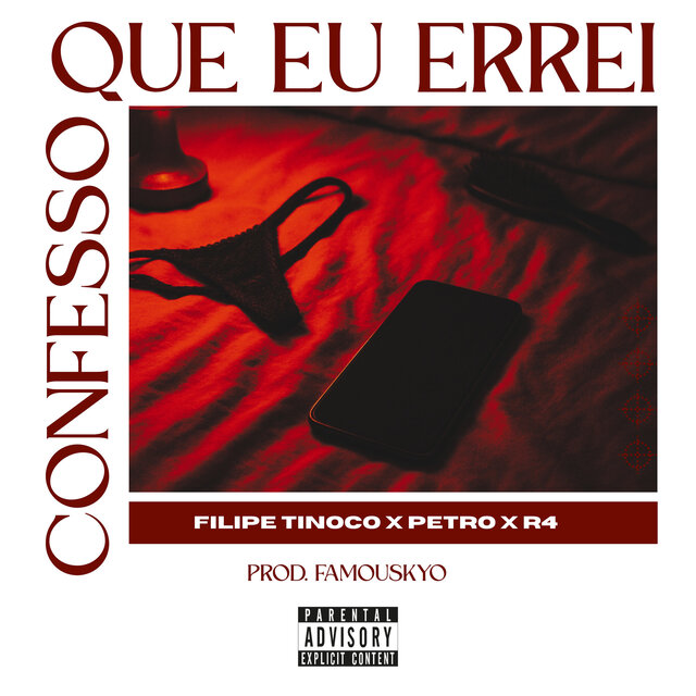 Confesso Que Errei