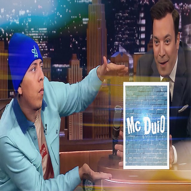 Jimmy Fallon