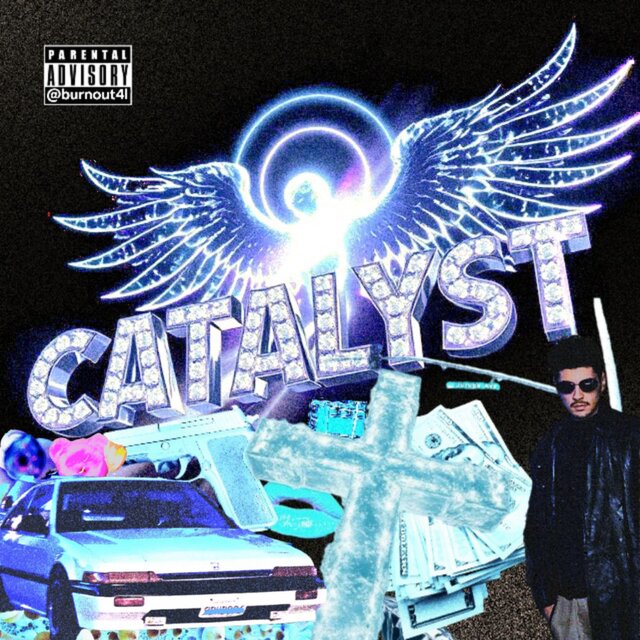 777 ✝ CATALYST