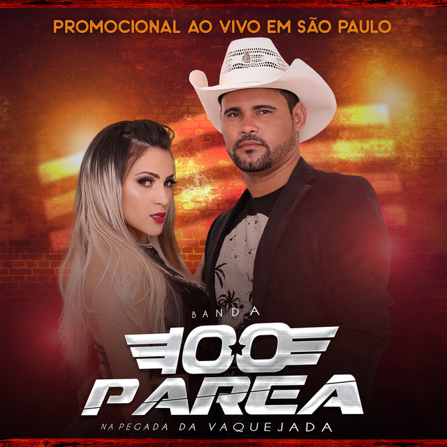 Ao Vivo Em SP