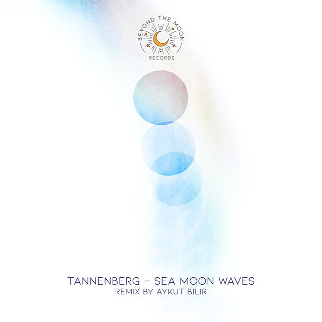 Sea Moon Waves (Aykut Bilir Remix)