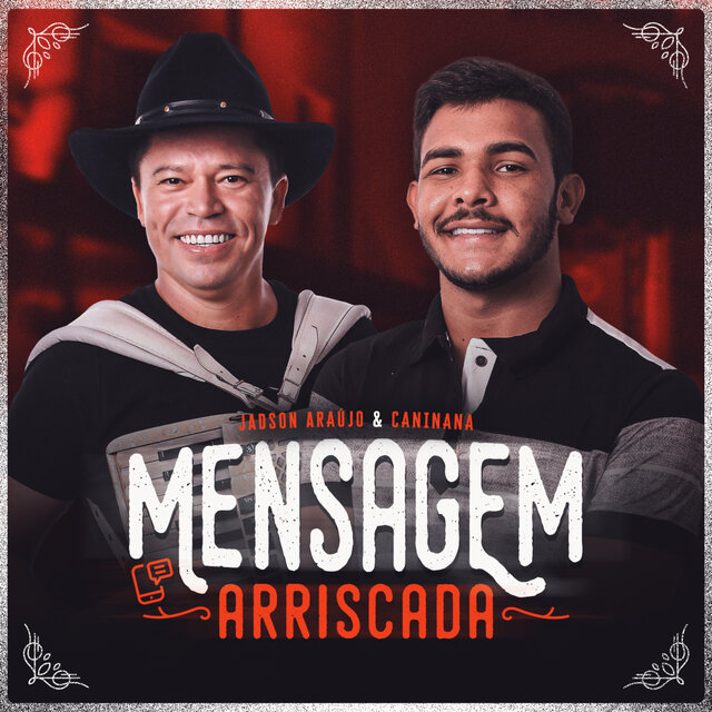 Mensagem Arriscada