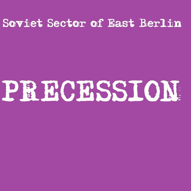 Precession
