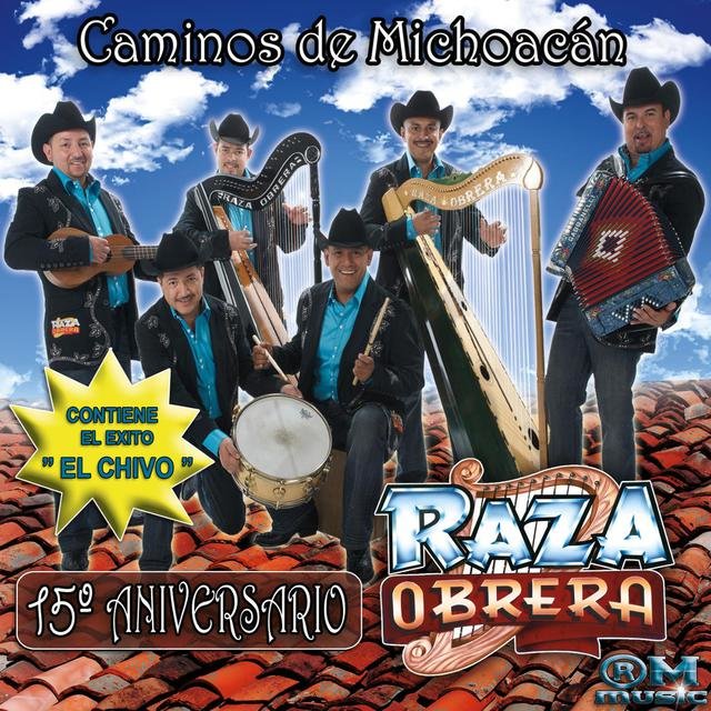 Caminos De Michoacan