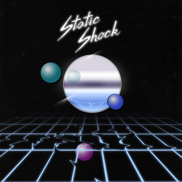 Static Shock