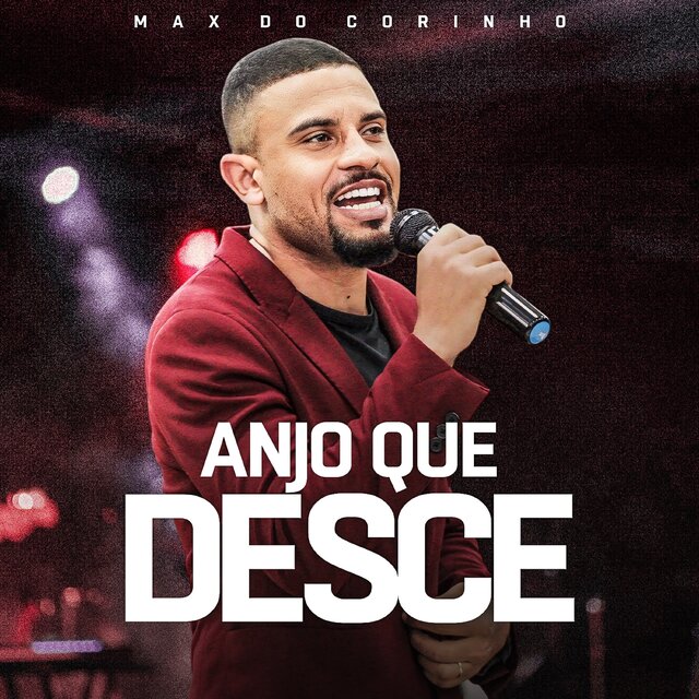Anjo Que Desce