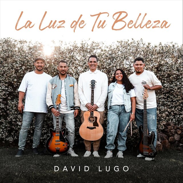 La Luz de Tu Belleza