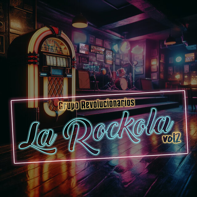 La Rockola, Vol. 2