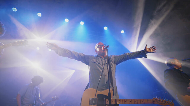 Grand Junction (Official Music Video)