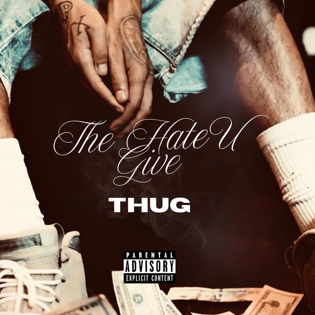 The Hate U Give