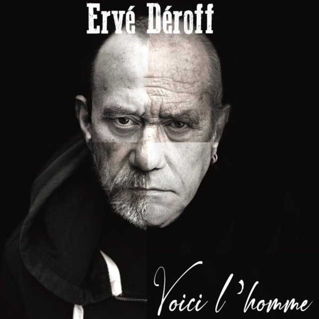 Voici l'homme