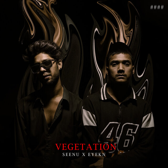 VEGETATION