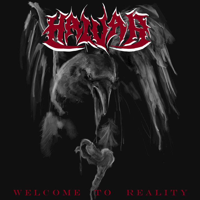 Welcome to Reality