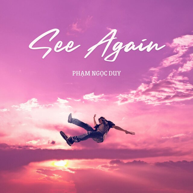 See Again