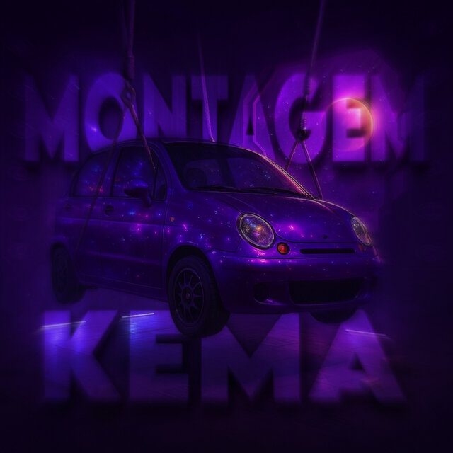 MONTAGEM KEMA