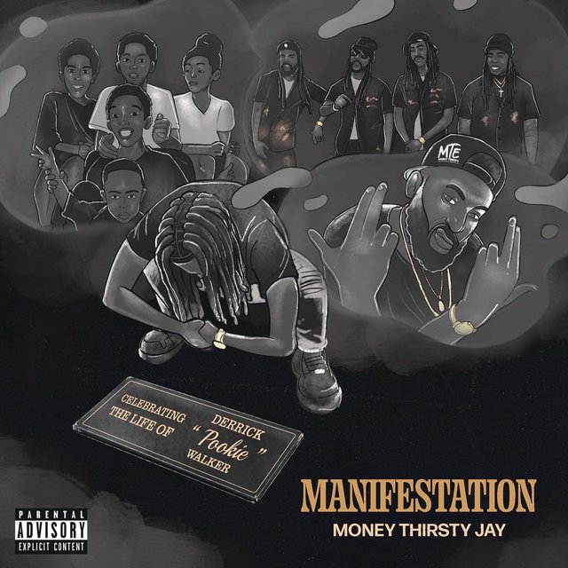 Manifestation Deluxe